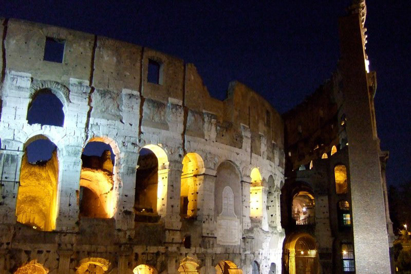 Rome, Italy