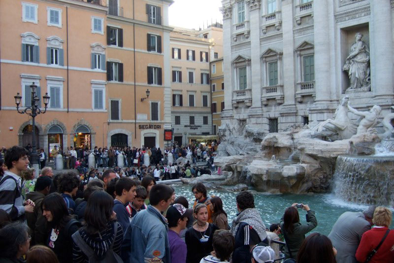 Rome, Italy