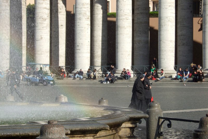 Rome, Italy