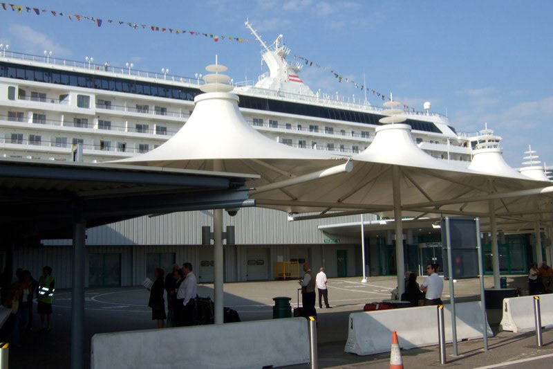Last Week on Board