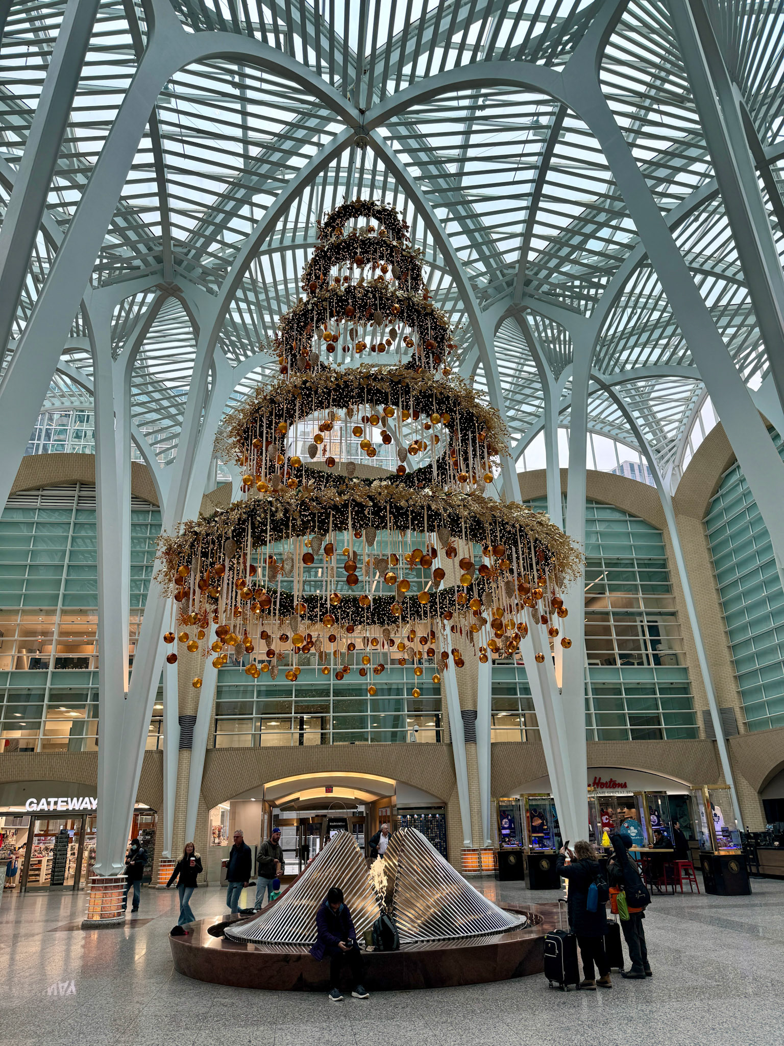 Brookfield Place, Toronto
