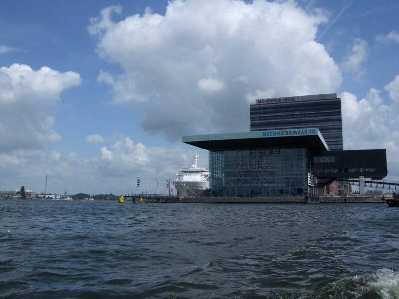 Netherlands, and return home to Canada