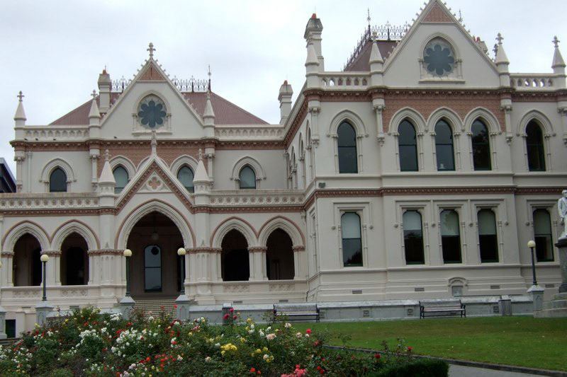 New Zealand 2
