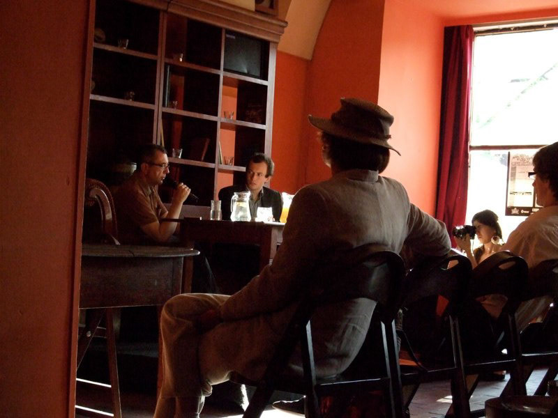 Krakow, Poland and Wieliczka Salt Mines