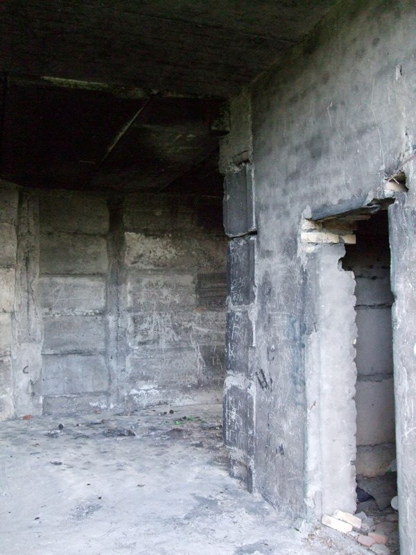 Poland - First Impressions &amp; Chojna