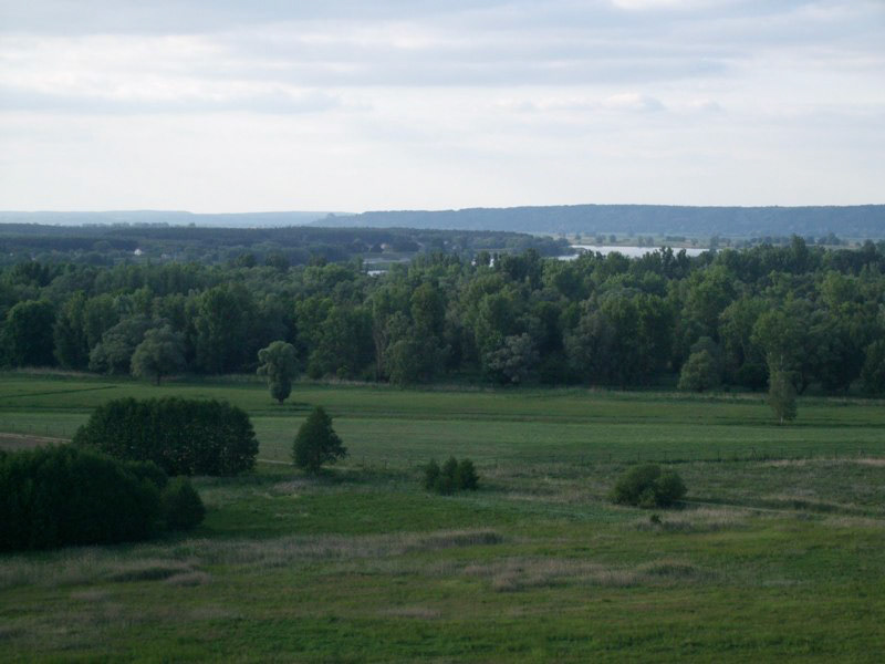 Poland - First Impressions &amp; Chojna