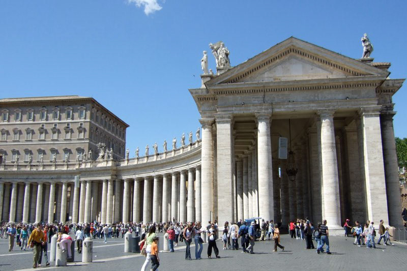 Rome, Italy