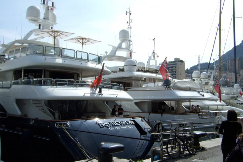 Monte Carlo, Monaco