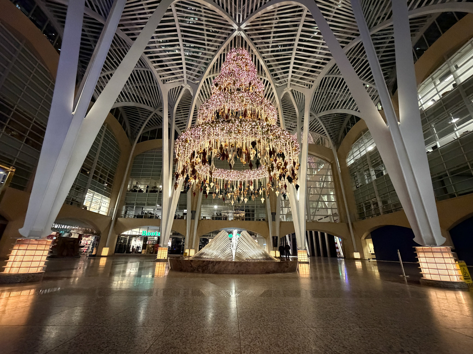 Brookfield Place - Dec 29, 2025