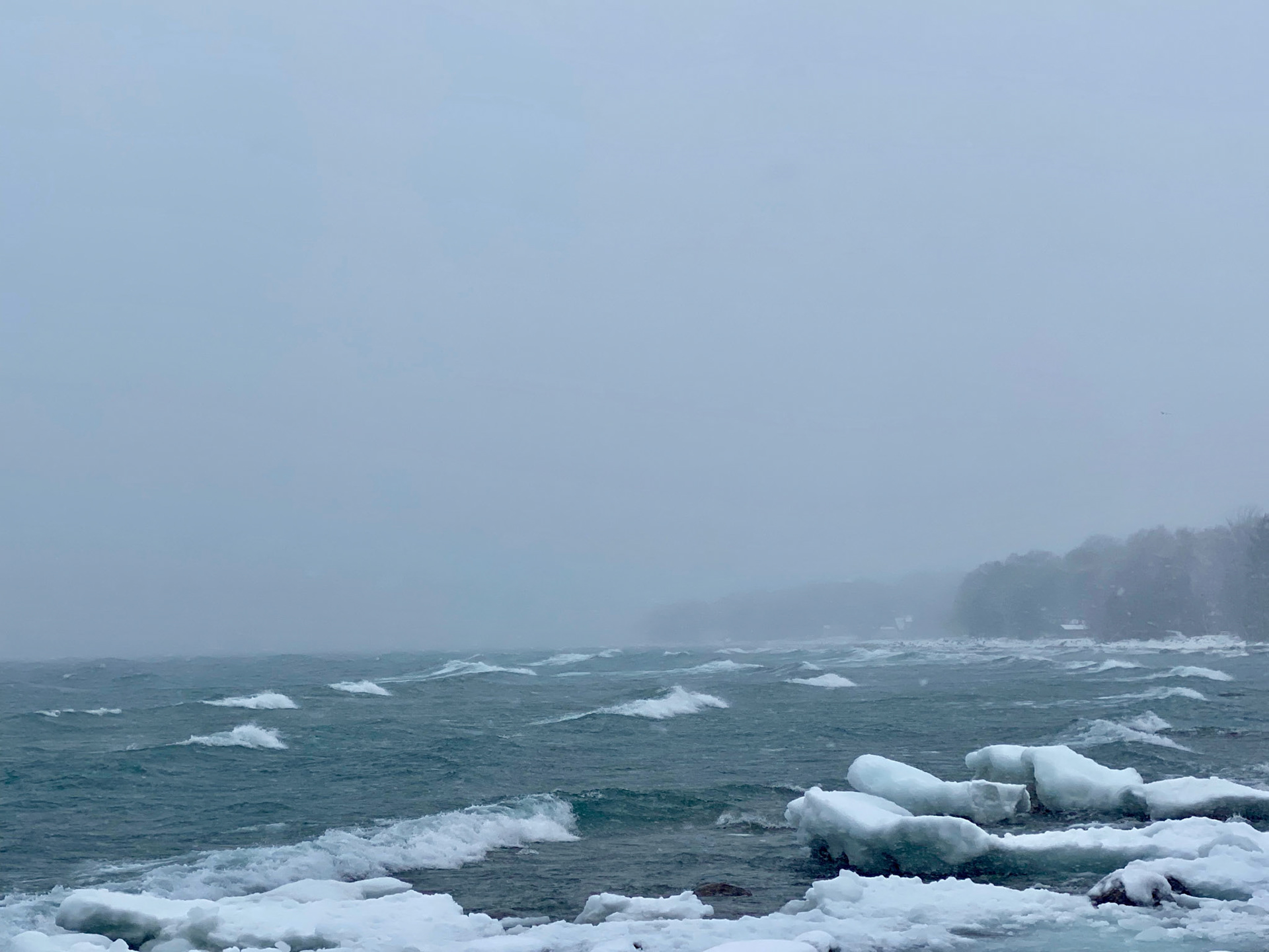 Cottage Winter Trip - Feb 2023