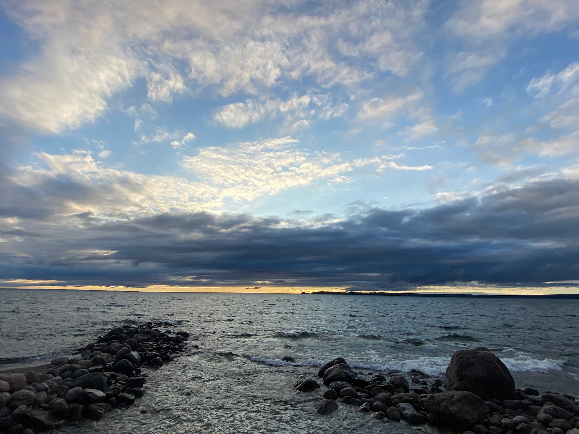 Cottage trip - August 2023