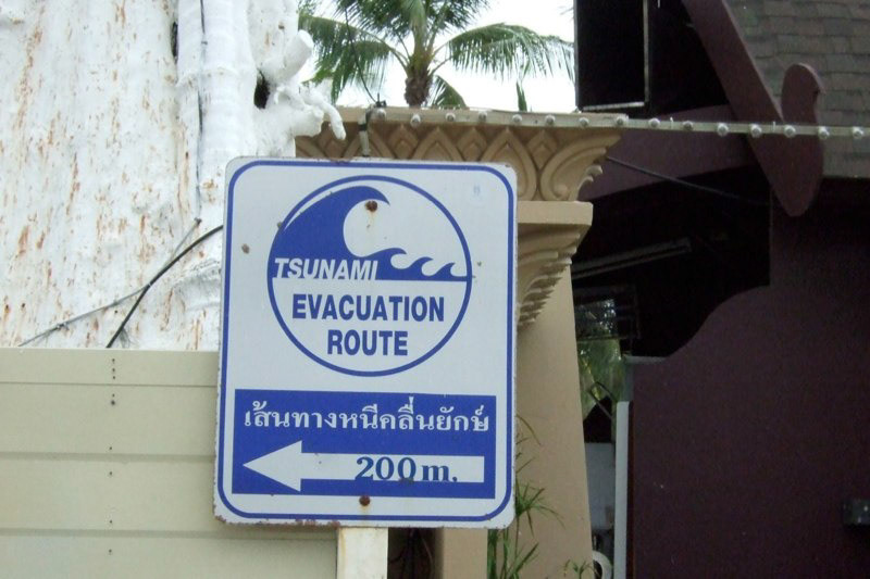 Thailand the Good, and Myanmar