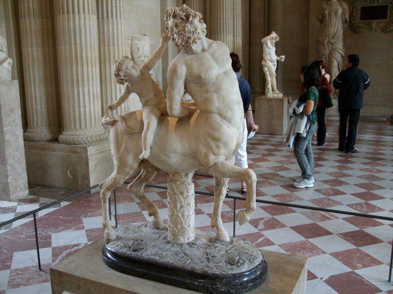 France Days 3 to 8 - Paris