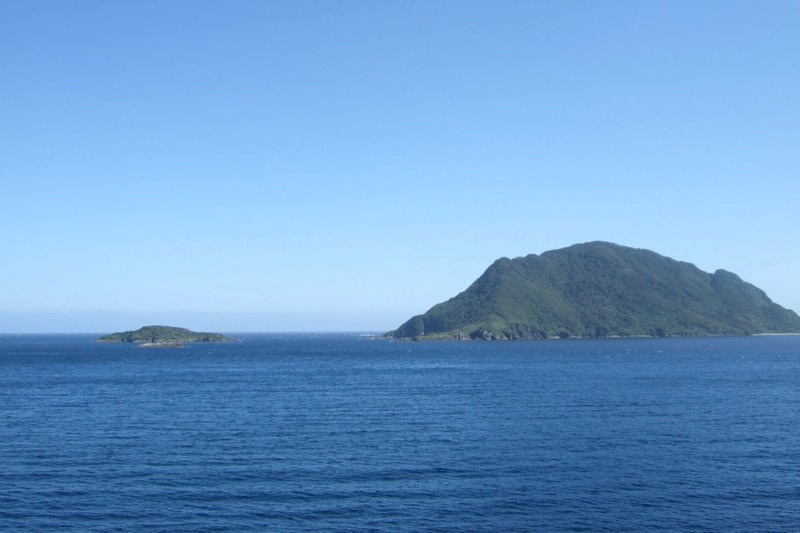 New Zealand 2