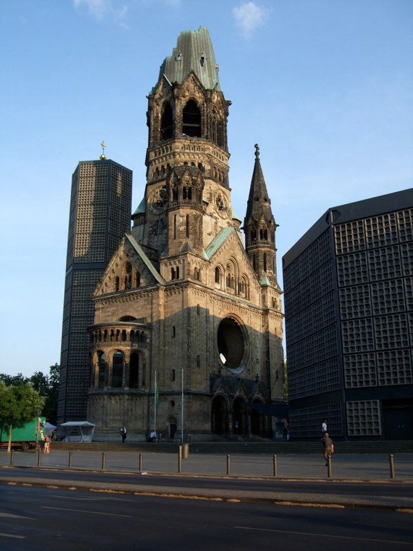 Berlin, Germany