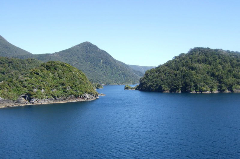 New Zealand 2