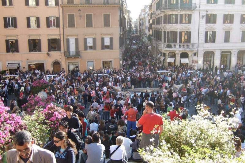 Rome, Italy