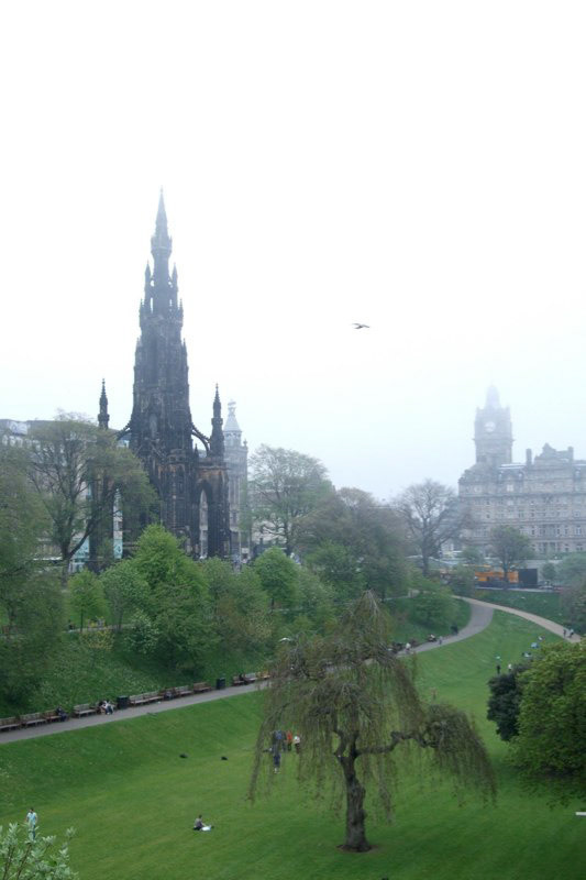 Edinburgh, Scotland