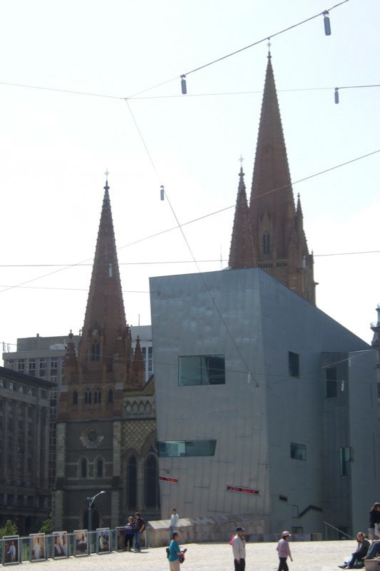 Australia and a few Misc. photos