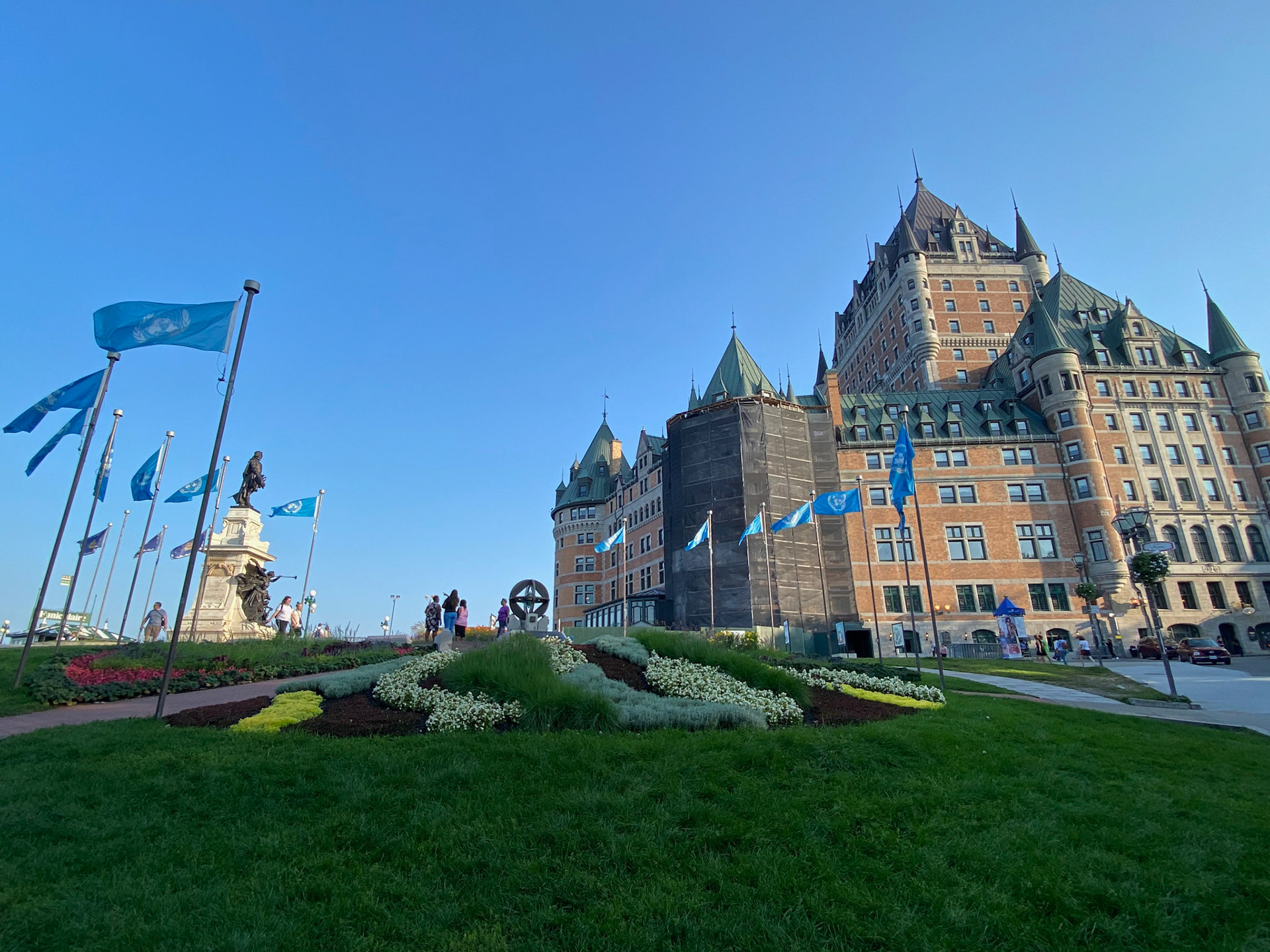 Via rewards train trip - Sept 3-5 2023