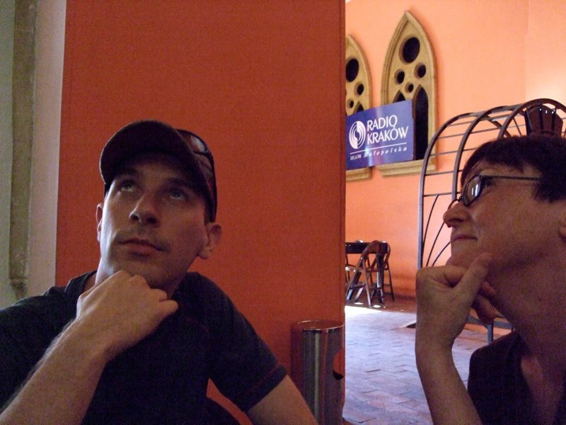 Krakow, Poland and Wieliczka Salt Mines