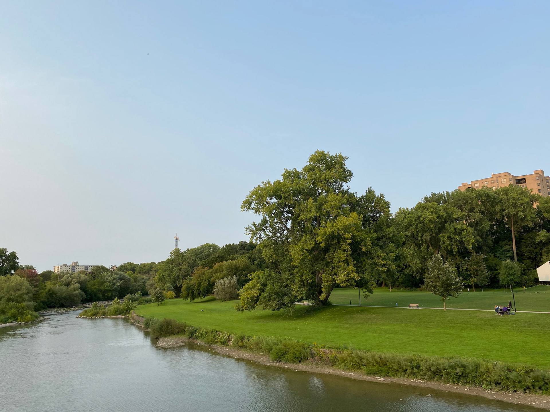 London photowalk with Jason, Ashley and Daniel