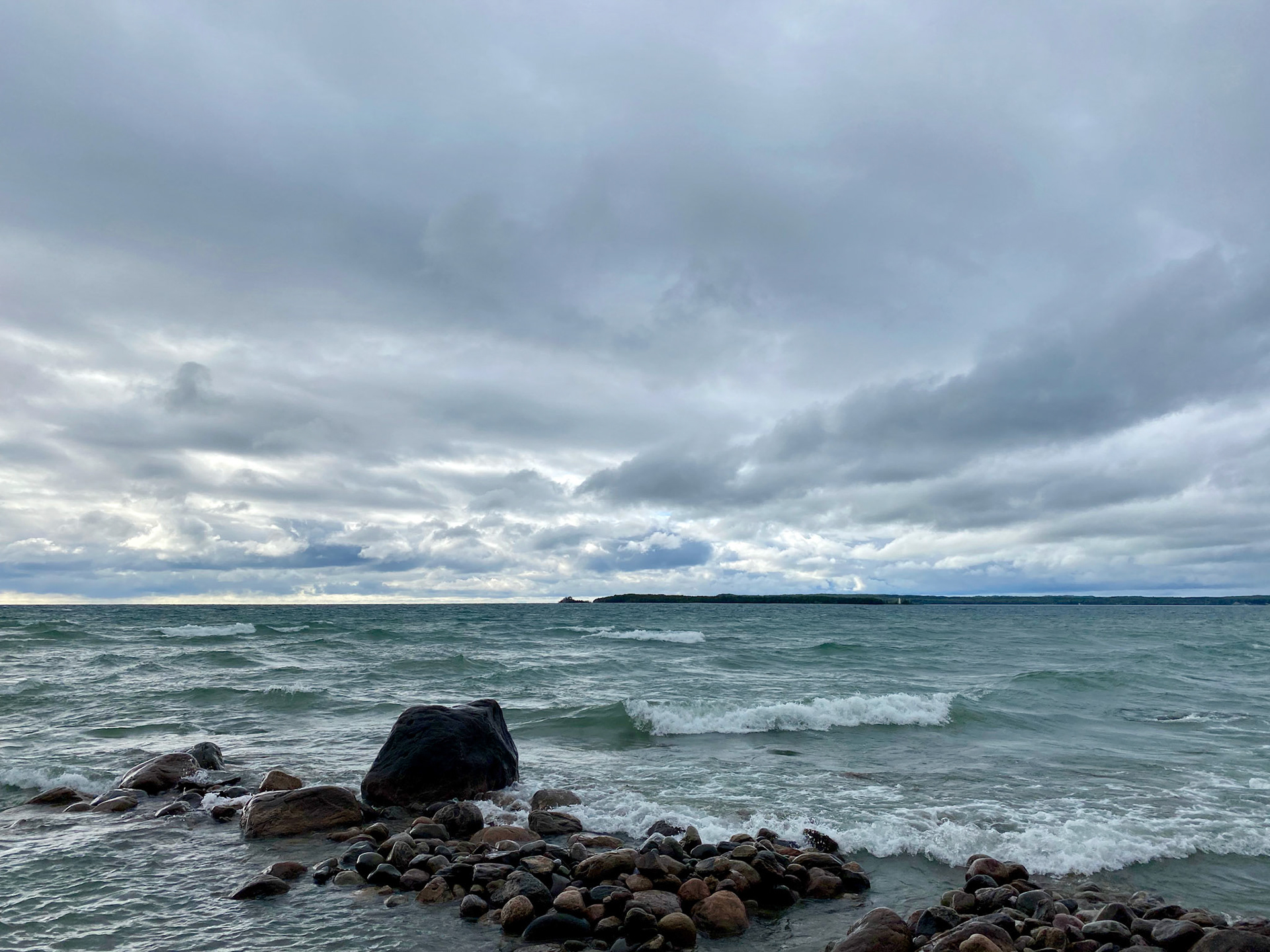 Cottage paradise - vacation September 2021