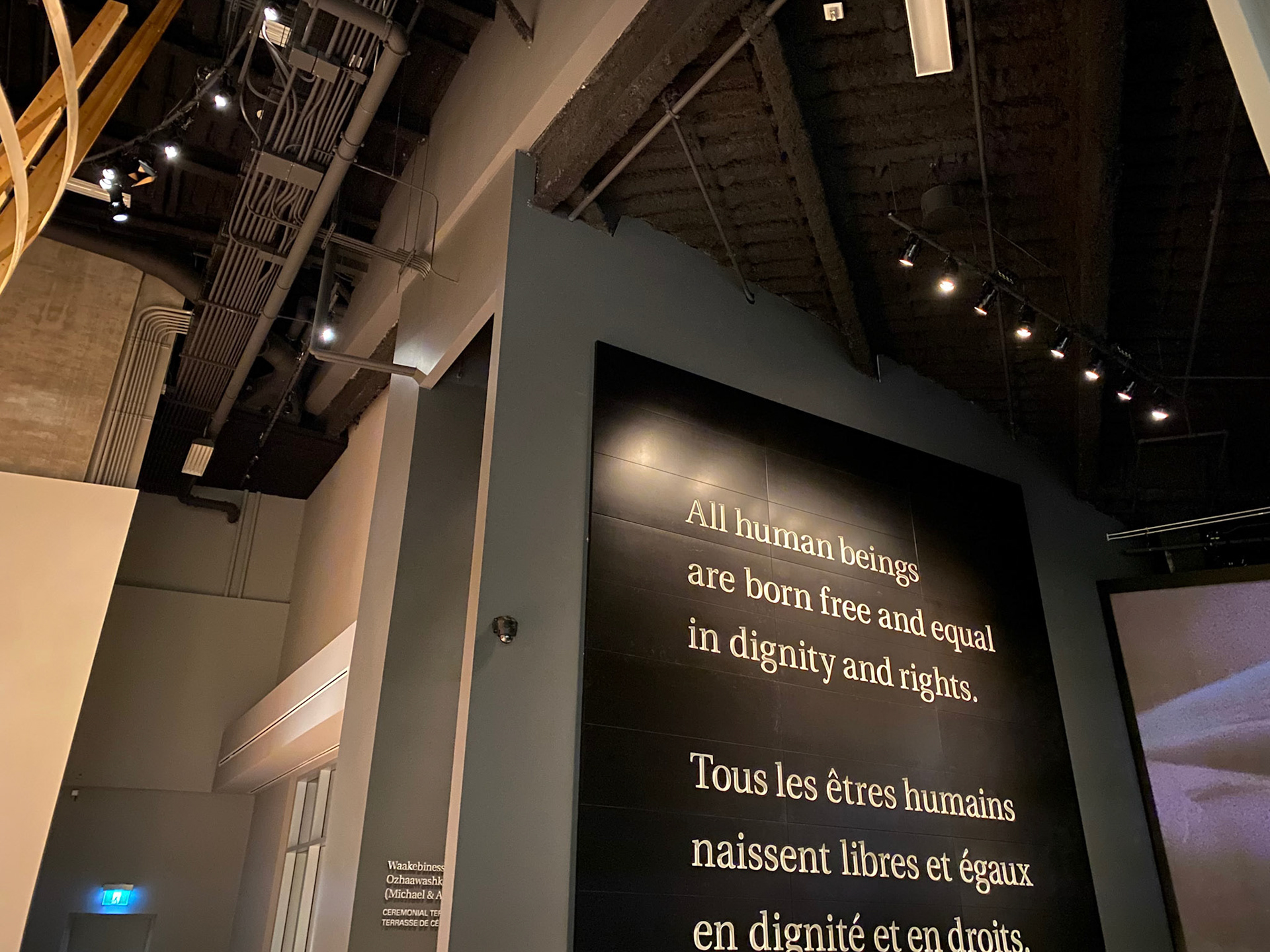 Winnipeg, September 2022