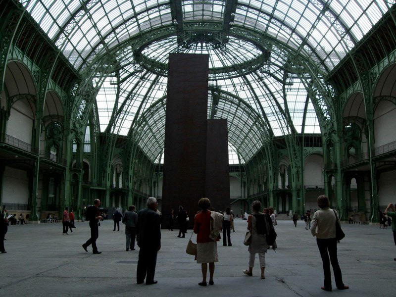 France Days 3 to 8 - Paris