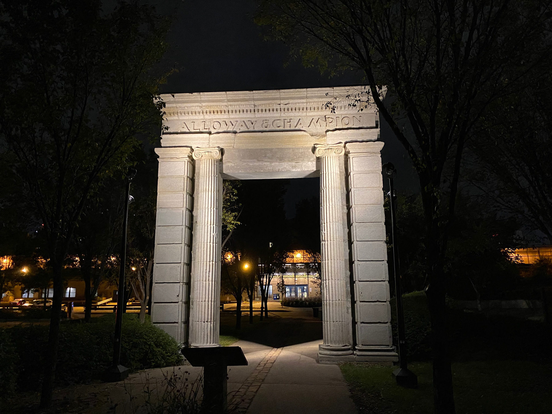 Winnipeg, September 2022