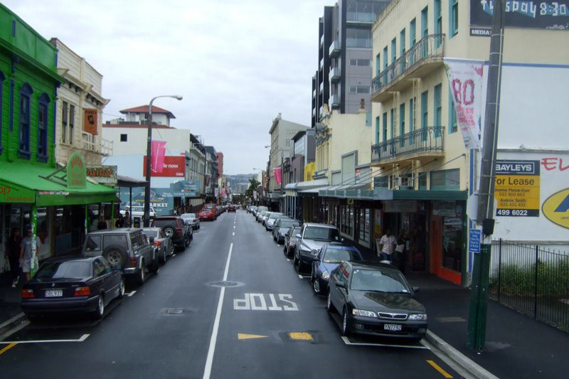New Zealand 2