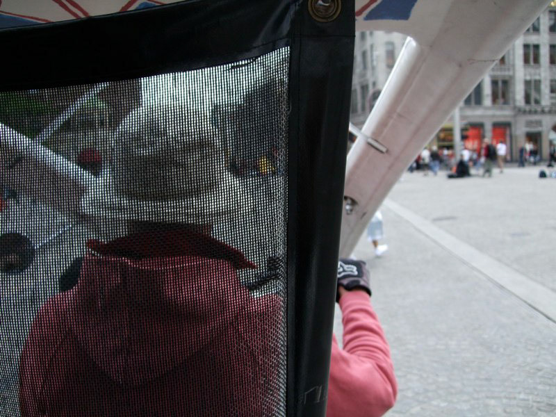 Netherlands, and return home to Canada