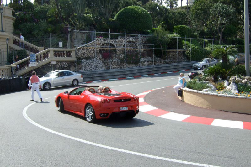 Monte Carlo, Monaco