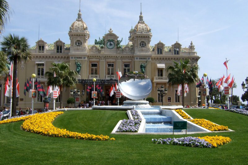 Monte Carlo, Monaco