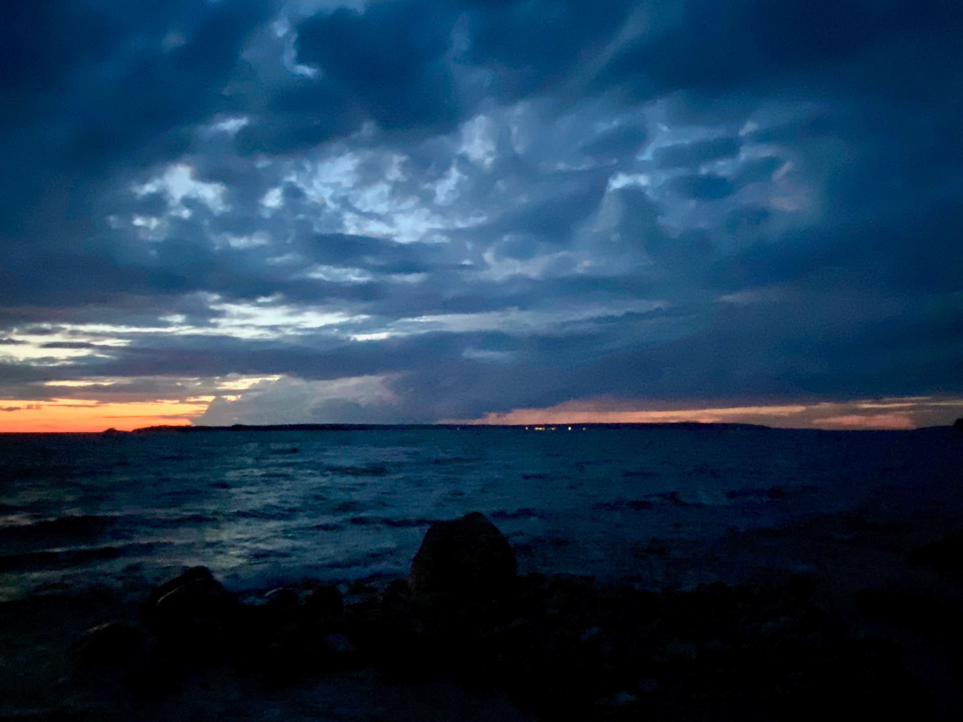 Cottage trip - August 2023