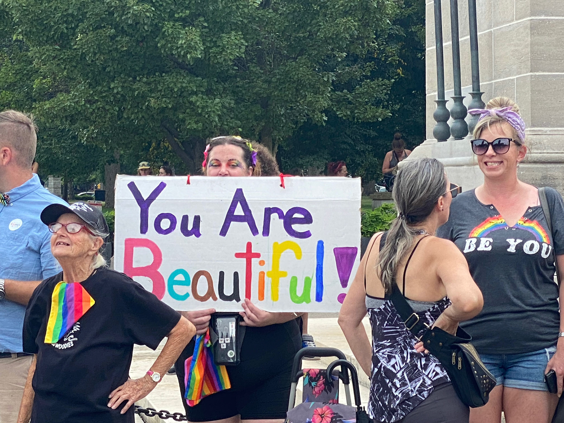 Pride London Festival 2022