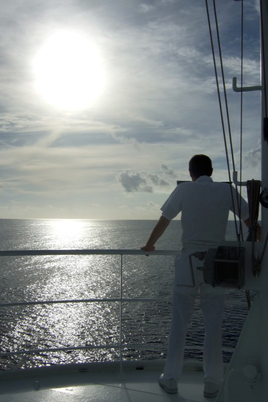 South Pacific 2 &amp; Auckland, NZ