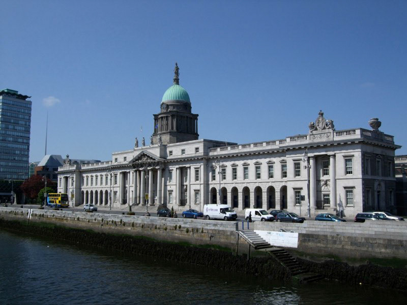 Ireland Days 3 & 4