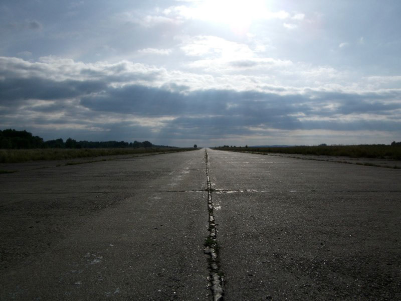 Poland - First Impressions &amp; Chojna