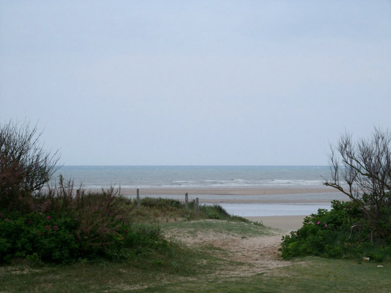 France Days 1 &amp; 2 - Versailles and Normandy