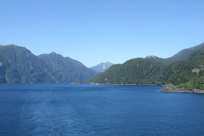 New Zealand 2