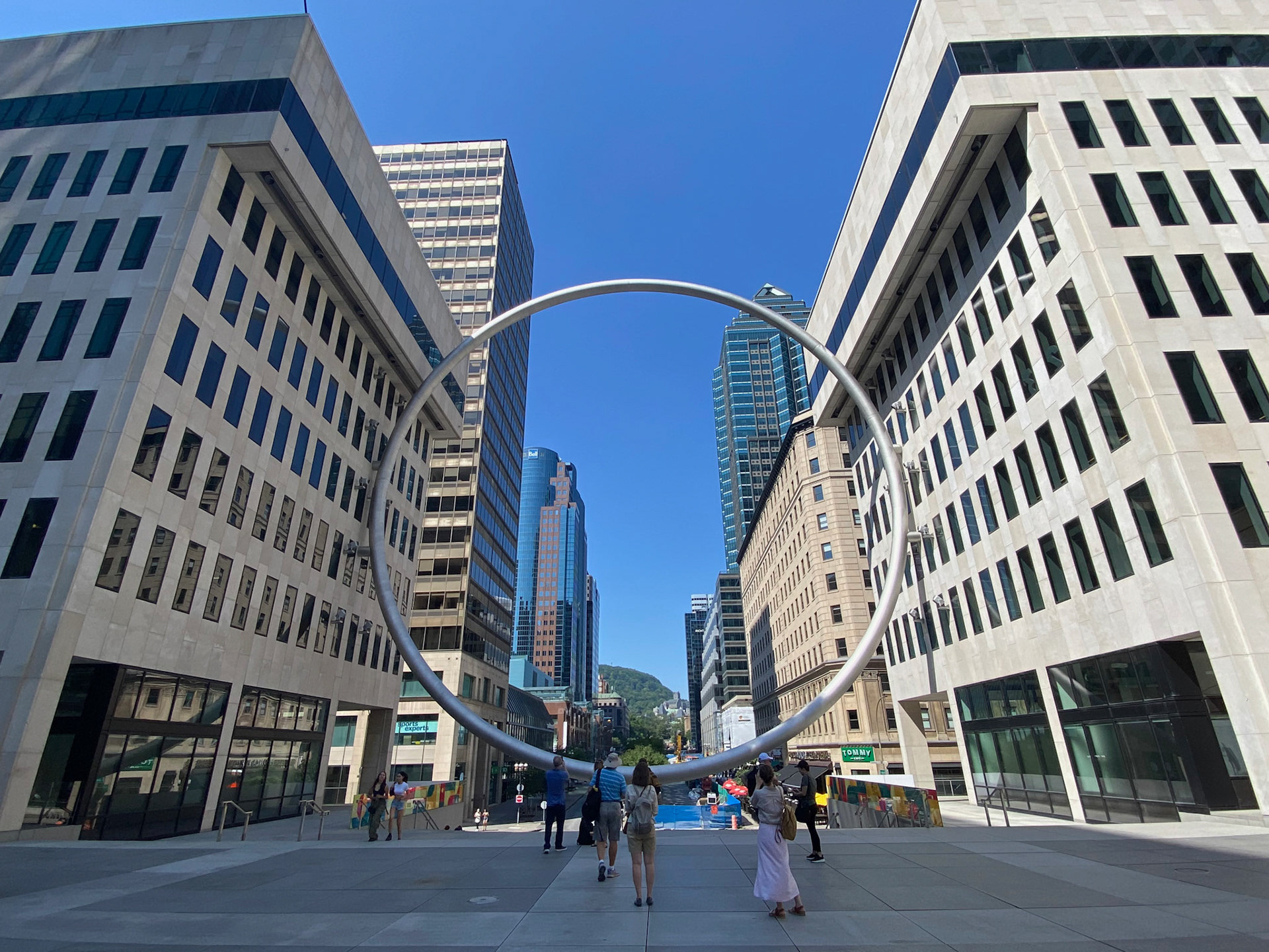 Via rewards train trip - Sept 3-5 2023