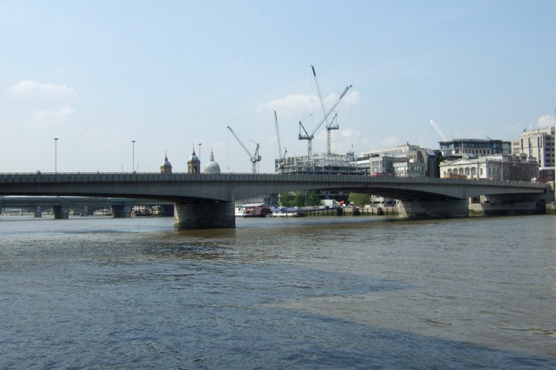 London, England - Day 2