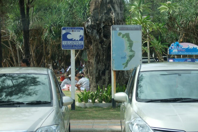 Thailand the Good, and Myanmar