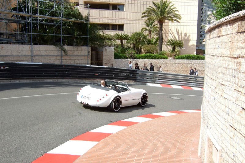 Monte Carlo, Monaco