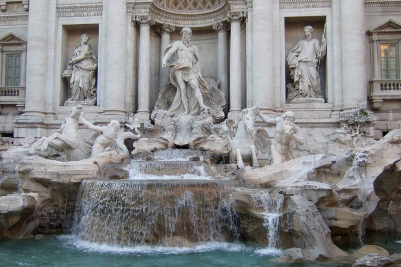 Rome, Italy