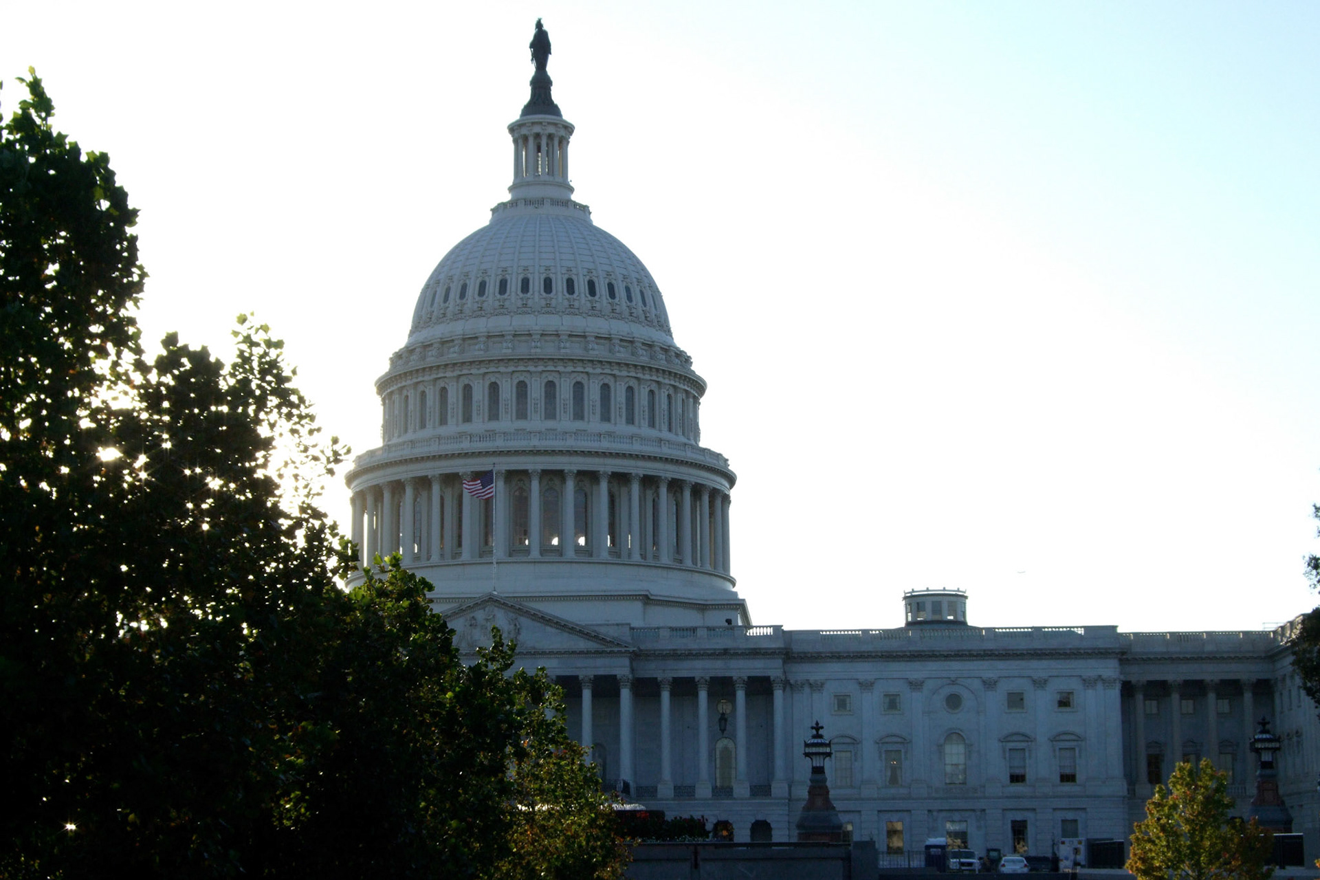 The Capitol Building. Did not have the time to go inside, nor did I arrange for a visitors pass