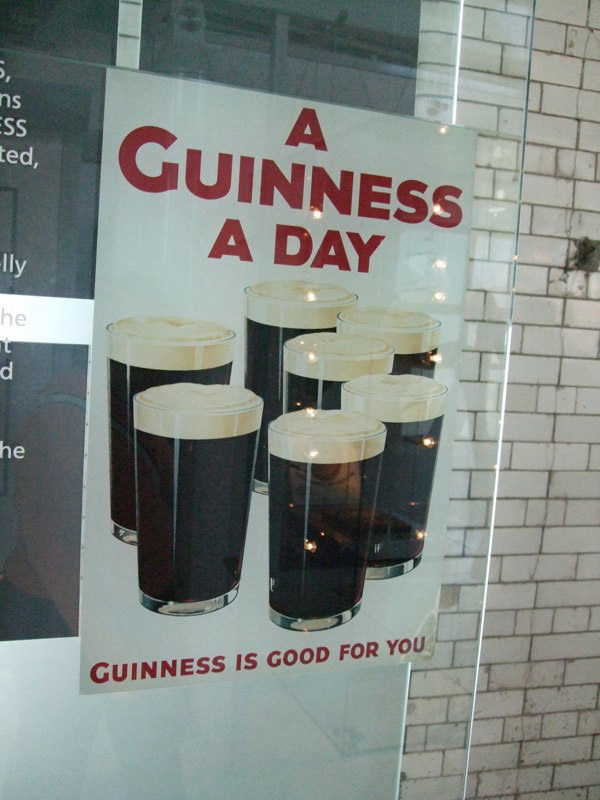 Ireland Days 3 & 4