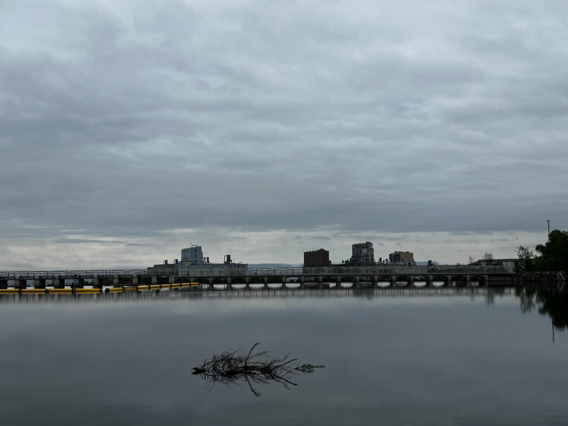 Hike around Boulevard Lake - Thunder Bay