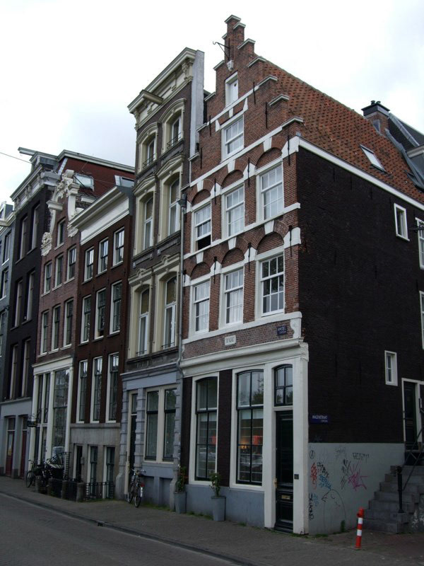 Netherlands, and return home to Canada